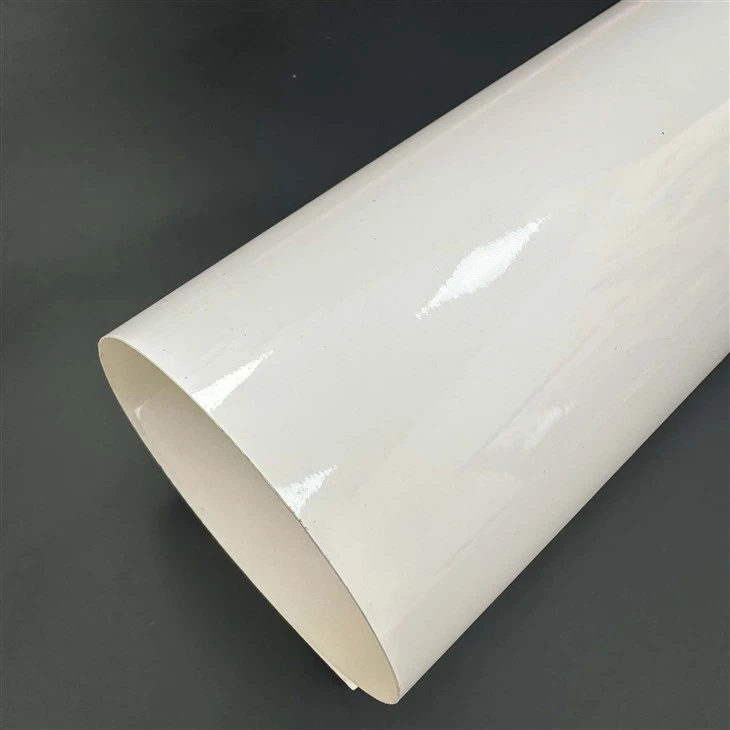 Rivestimento in vinile per serbatoio moto